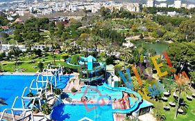 VIVE BENALMÁDENA Apartamento BENAL BEACH 423, Primera Línea de Playa, Parque Acuático